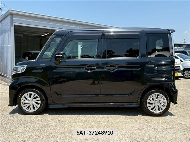 Suzuki SPACIA 2019-06 6913336-11