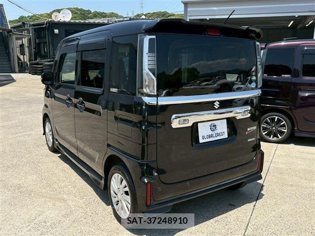 Suzuki SPACIA 2019-06 6913336-12