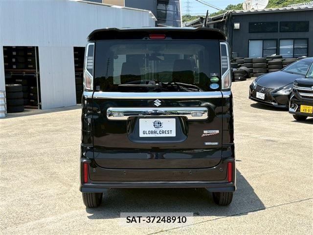 Suzuki SPACIA 2019-06 6913336-13