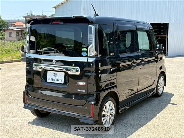 Suzuki SPACIA 2019-06 6913336-14