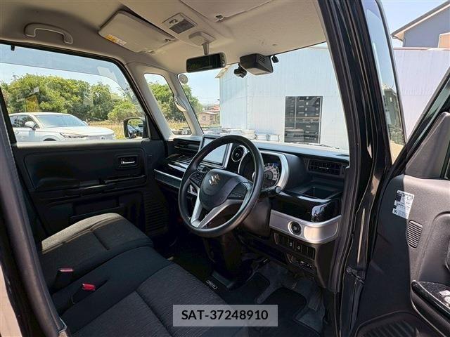 Suzuki SPACIA 2019-06 6913336-17