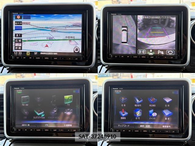 Suzuki SPACIA 2019-06 6913336-23