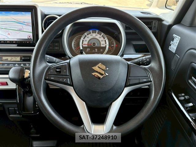 Suzuki SPACIA 2019-06 6913336-25