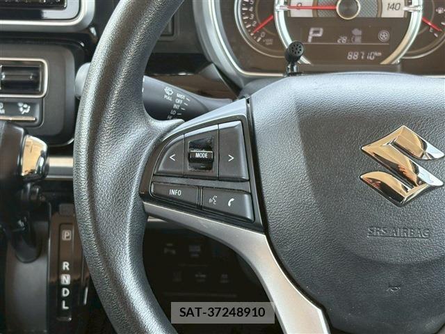 Suzuki SPACIA 2019-06 6913336-26
