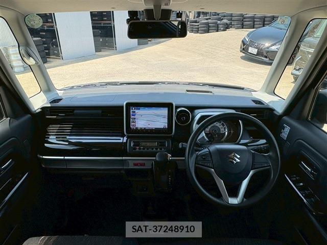 Suzuki SPACIA 2019-06 6913336-2