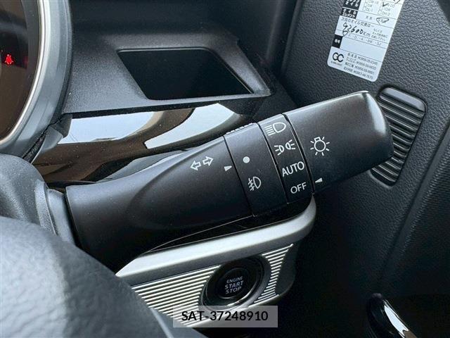 Suzuki SPACIA 2019-06 6913336-29