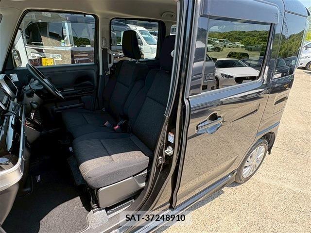 Suzuki SPACIA 2019-06 6913336-4