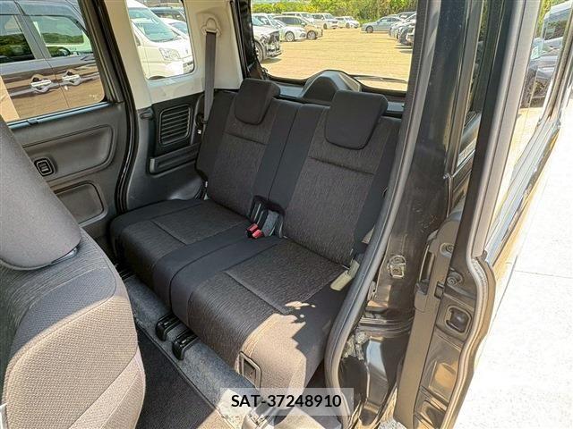 Suzuki SPACIA 2019-06 6913336-5