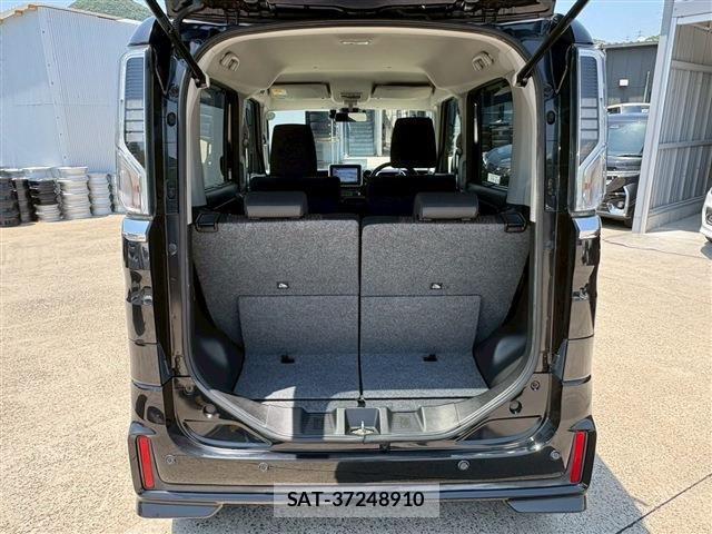 Suzuki SPACIA 2019-06 6913336-6