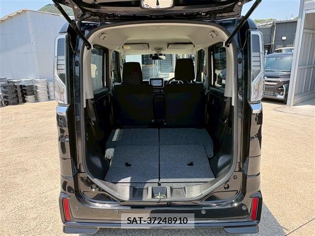 Suzuki SPACIA 2019-06 6913336-7