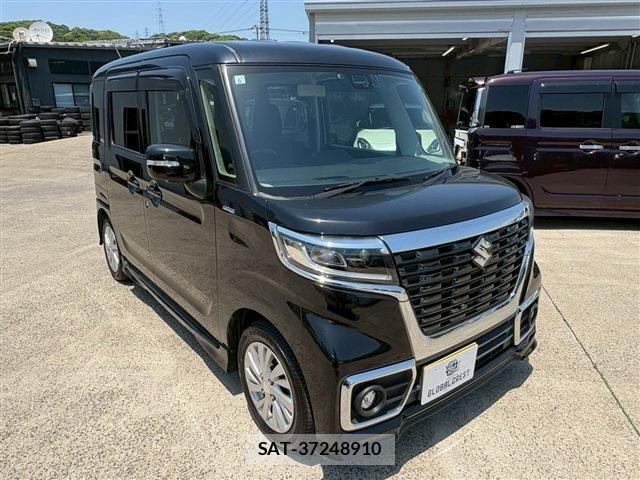 Suzuki SPACIA 2019-06 6913336-8