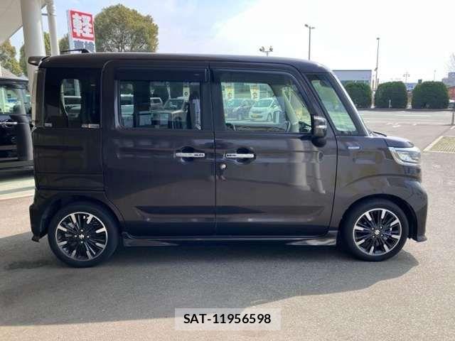 Suzuki SPACIA 2019-06 6913312-9
