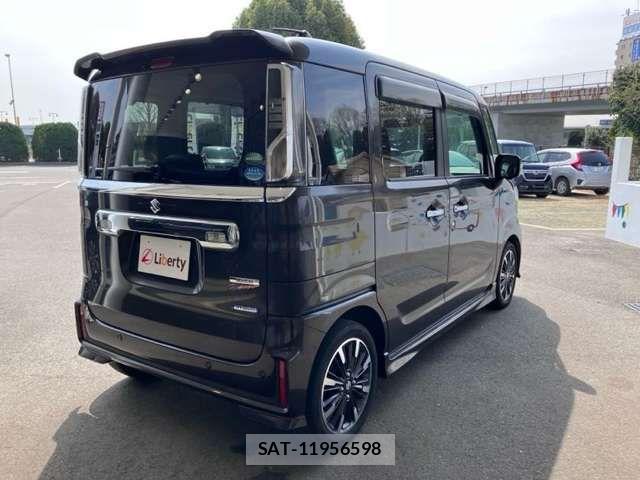 Suzuki SPACIA 2019-06 6913312-10