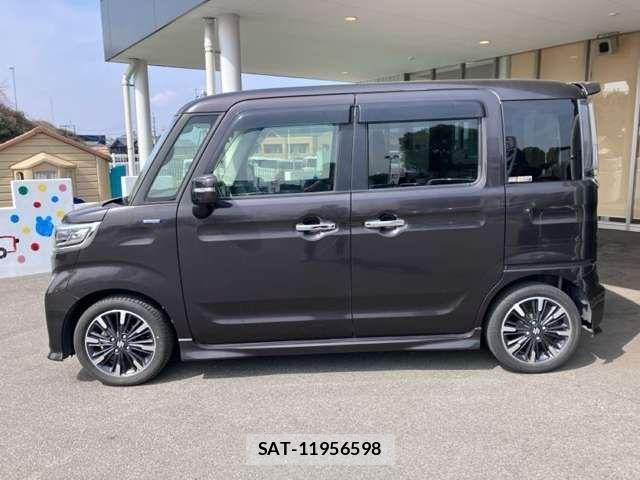 Suzuki SPACIA 2019-06 6913312-11