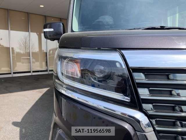 Suzuki SPACIA 2019-06 6913312-12
