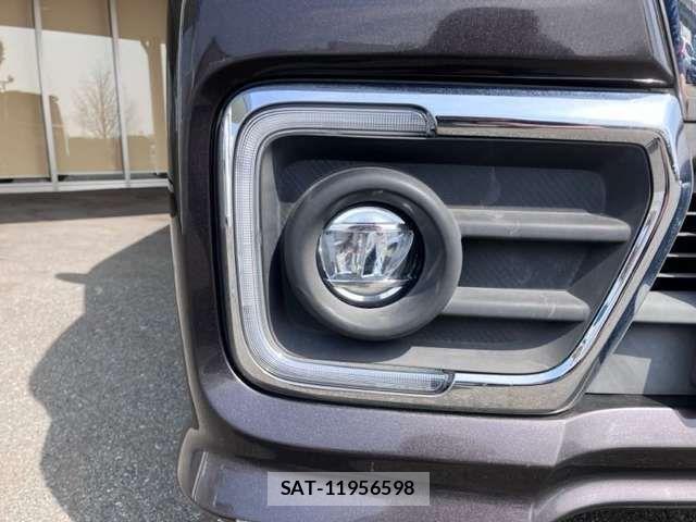 Suzuki SPACIA 2019-06 6913312-13