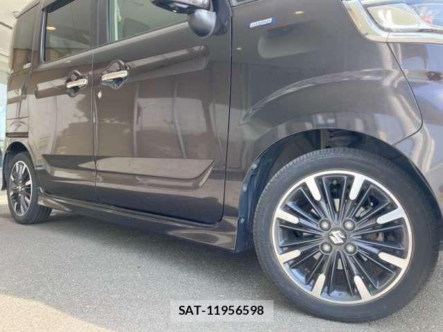 Suzuki SPACIA 2019-06 6913312-14
