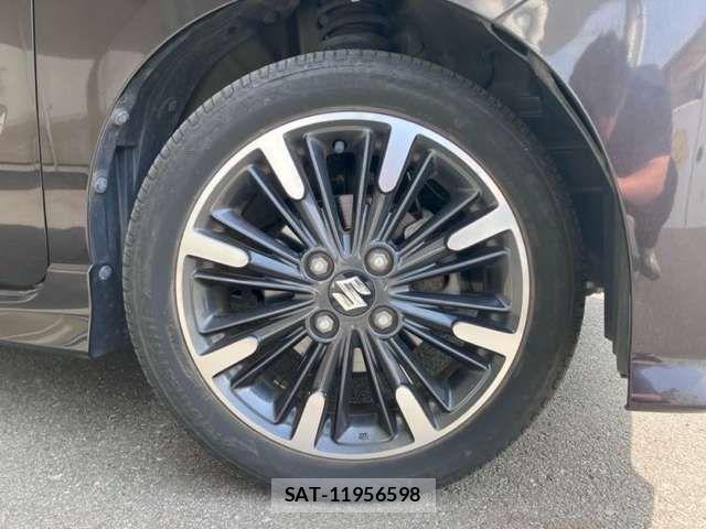 Suzuki SPACIA 2019-06 6913312-15