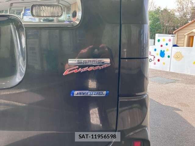 Suzuki SPACIA 2019-06 6913312-17