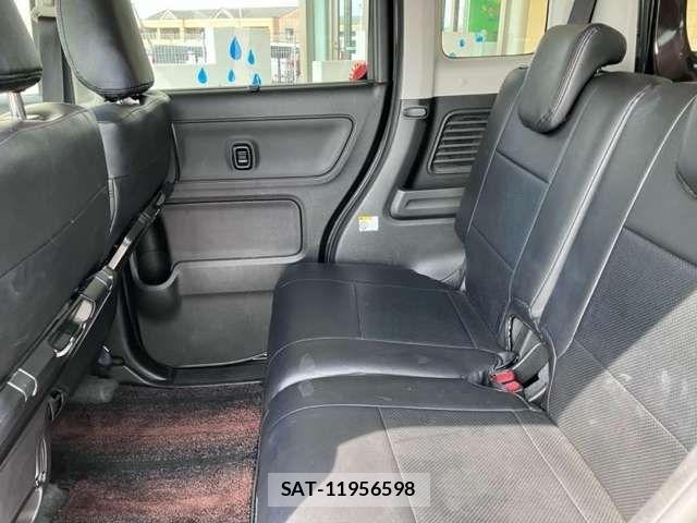 Suzuki SPACIA 2019-06 6913312-19