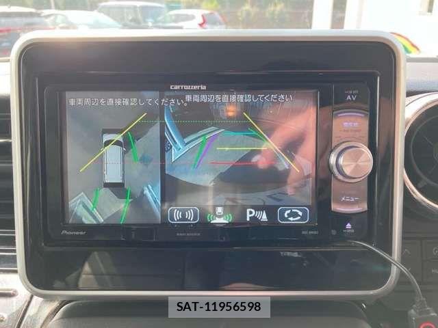 Suzuki SPACIA 2019-06 6913312-5