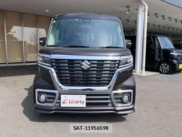 Suzuki SPACIA 2019-06 6913312-7