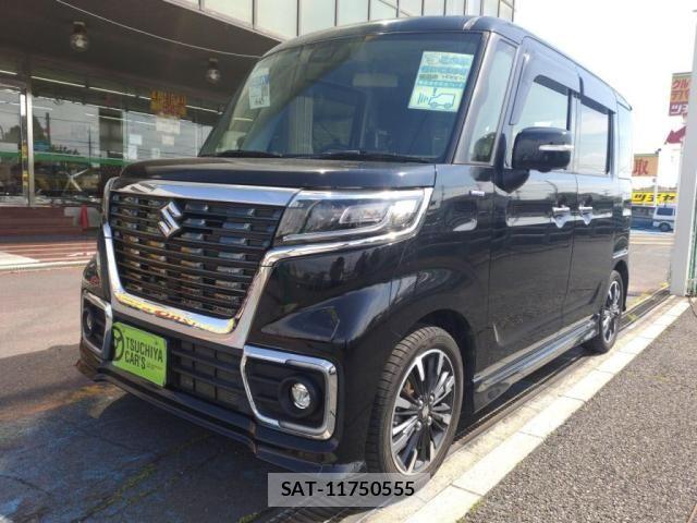 Suzuki SPACIA 2019-07 6913307-0