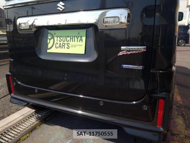 Suzuki SPACIA 2019-07 6913307-10