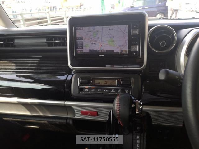 Suzuki SPACIA 2019-07 6913307-12