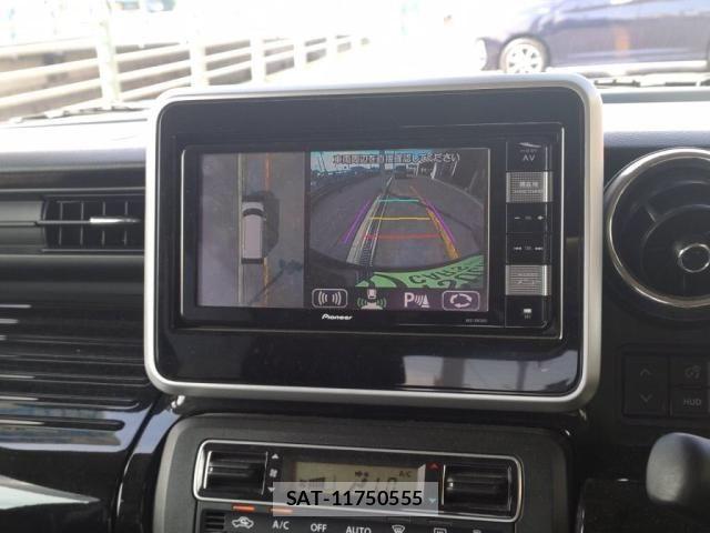 Suzuki SPACIA 2019-07 6913307-13