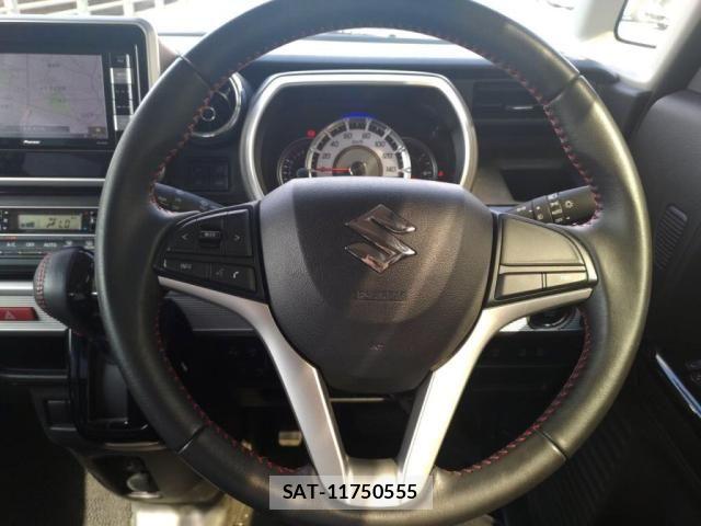Suzuki SPACIA 2019-07 6913307-14