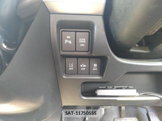 Suzuki SPACIA 2019-07 6913307-16