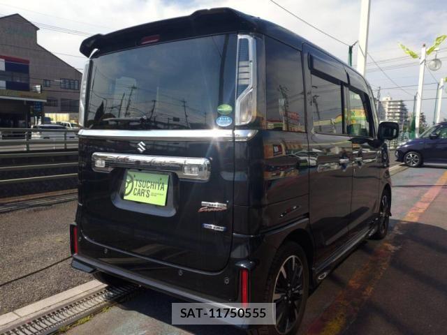 Suzuki SPACIA 2019-07 6913307-1