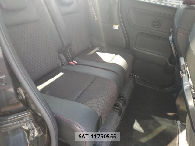 Suzuki SPACIA 2019-07 6913307-20