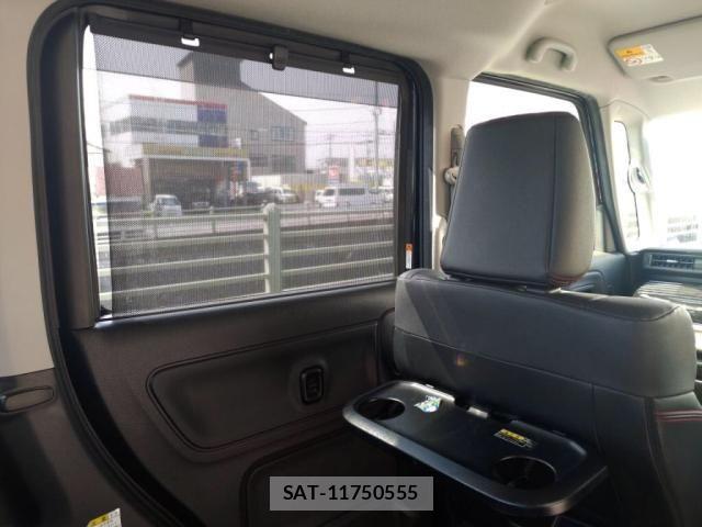 Suzuki SPACIA 2019-07 6913307-21