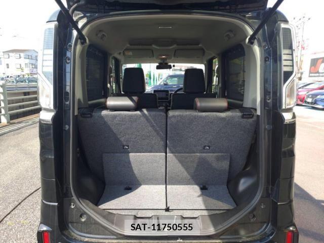 Suzuki SPACIA 2019-07 6913307-24