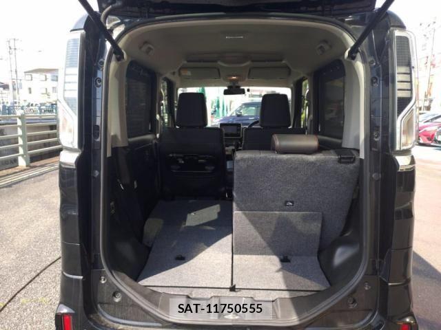 Suzuki SPACIA 2019-07 6913307-25