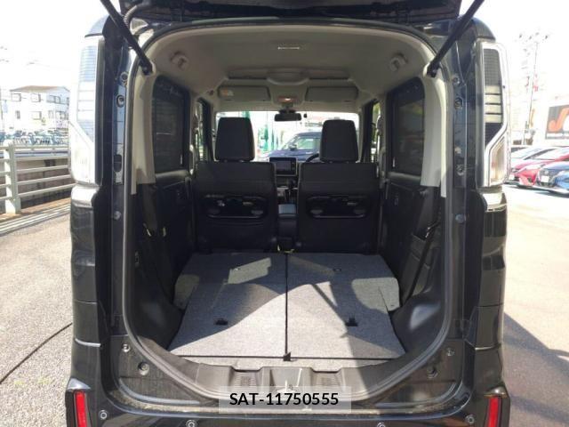 Suzuki SPACIA 2019-07 6913307-26