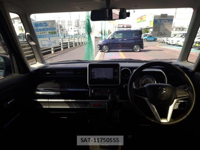Suzuki SPACIA 2019-07 6913307-2
