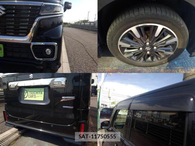 Suzuki SPACIA 2019-07 6913307-3