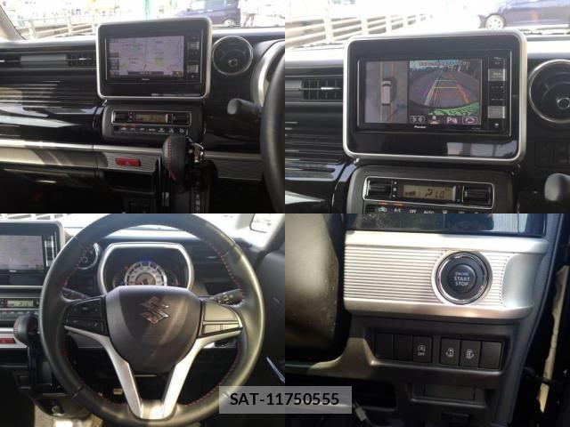 Suzuki SPACIA 2019-07 6913307-4