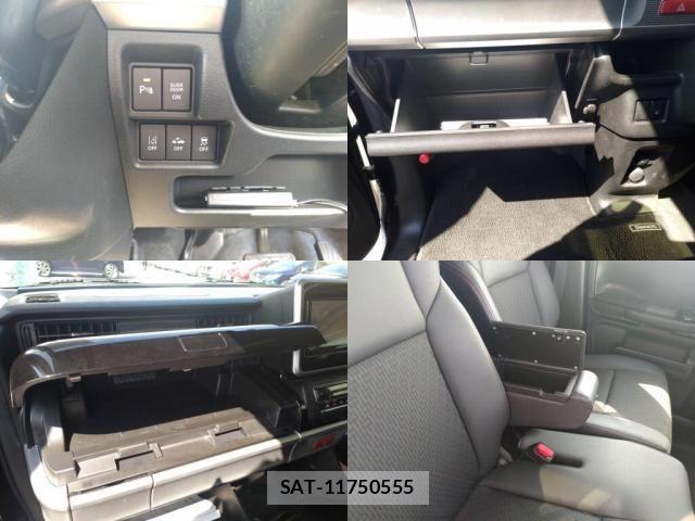 Suzuki SPACIA 2019-07 6913307-5