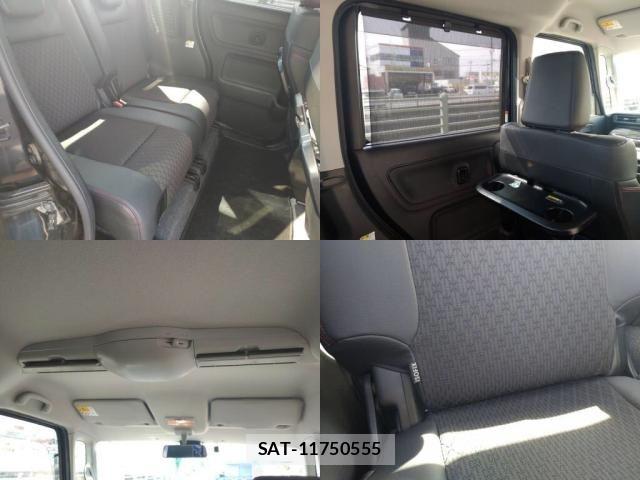 Suzuki SPACIA 2019-07 6913307-6