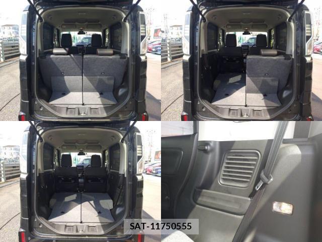Suzuki SPACIA 2019-07 6913307-7