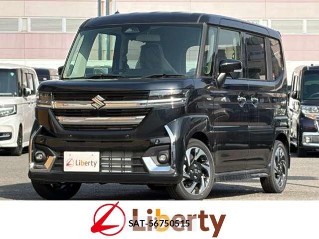 Suzuki SPACIA 2024-10 6913211-0