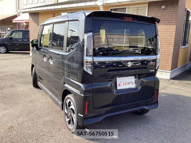 Suzuki SPACIA 2024-10 6913211-9