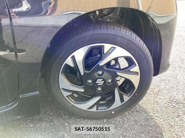 Suzuki SPACIA 2024-10 6913211-10