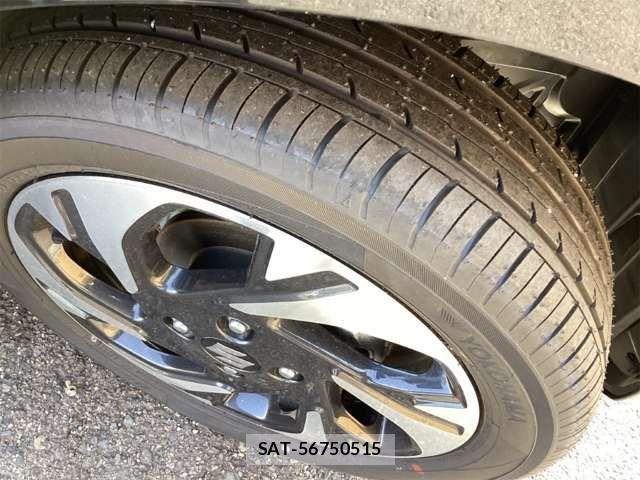 Suzuki SPACIA 2024-10 6913211-11