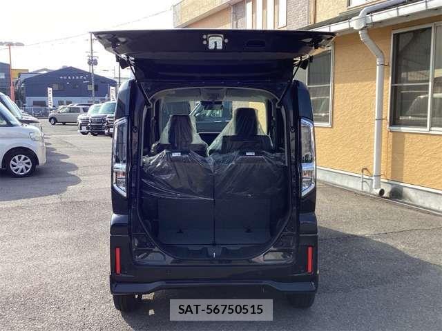 Suzuki SPACIA 2024-10 6913211-13