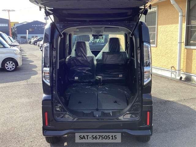 Suzuki SPACIA 2024-10 6913211-14